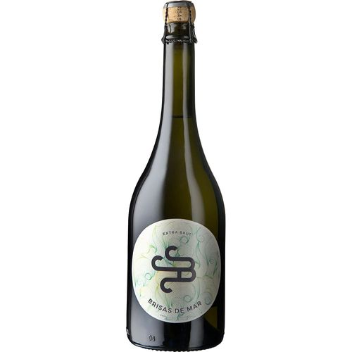 Espumoso extra brut Brisas de Mar 750 ml