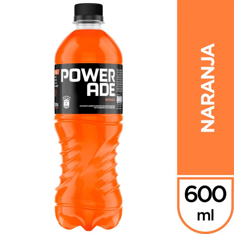 Bebida-isotonica-POWERADE-naranja-600-ml-2