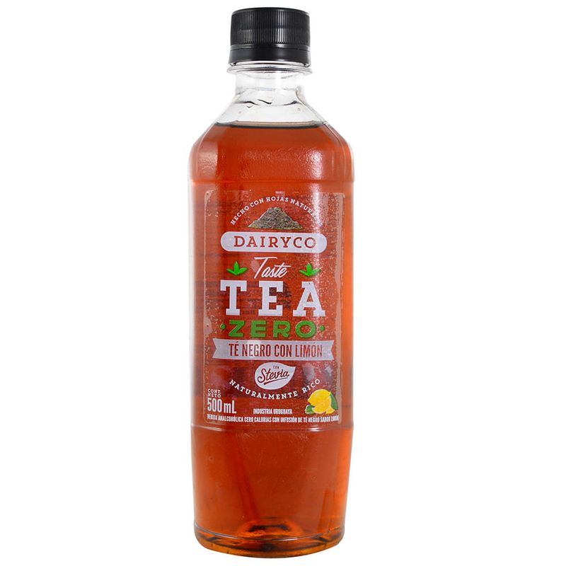 Bebida-Ice-Tea-DAIRYCO-Zero-Negro-con-Limon-500-ml-0