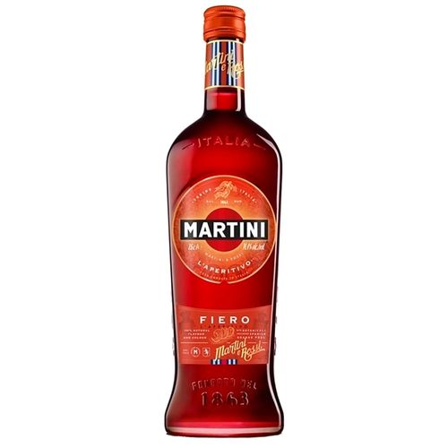 Vermouth MARTINI Fiero 750ml