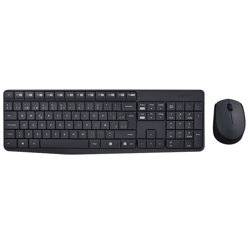 Combo-inalambrico-LOGITECH-Mod-MK235-0