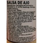 Salsa-KUHNE-garlic-250-g-0
