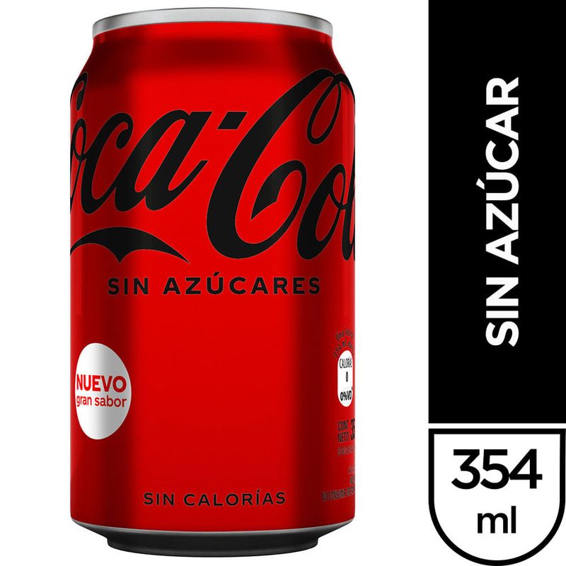 Refresco-COCA-COLA-sin-azucar-354-ml-0