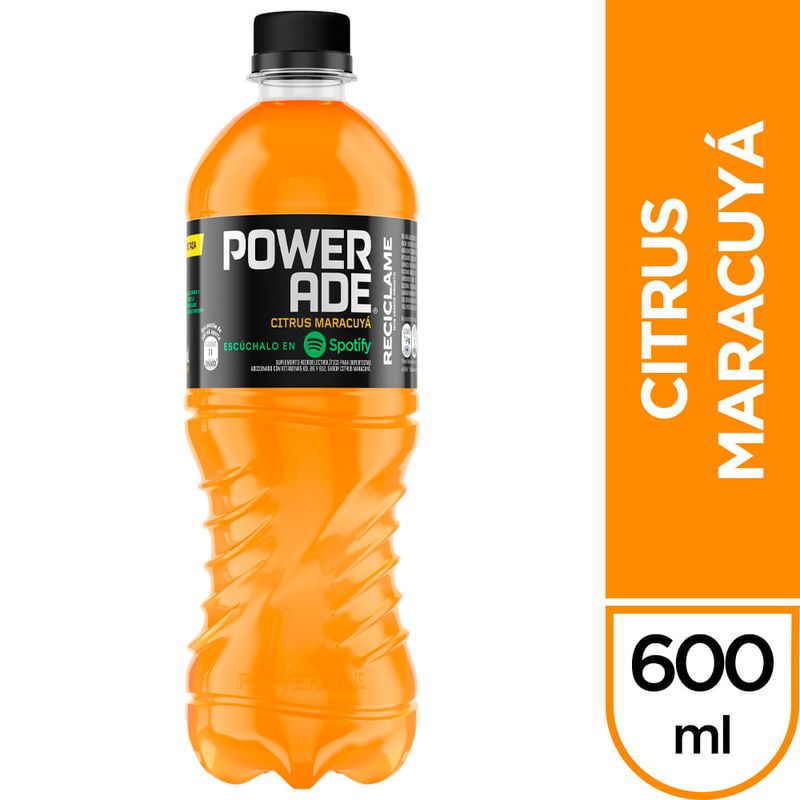 Bebida-isotonica-POWERADE-Citrus-Maracuya-600-ml-0
