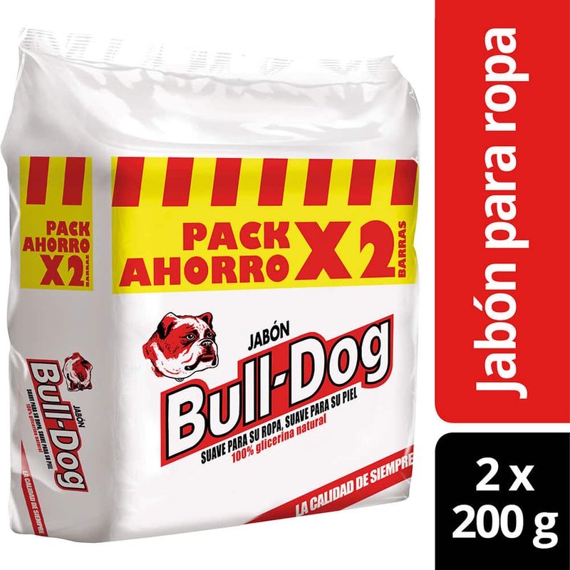 Pack-x-2-Jabon-en-barra-BULL-DOG-200-g-0