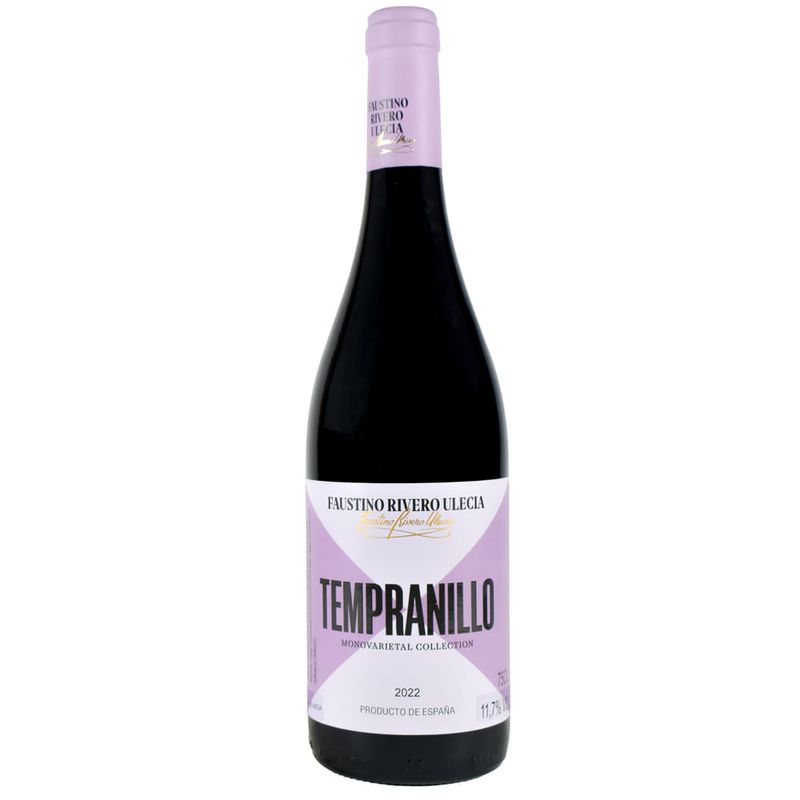 Vino-Tinto-Tempranillo-FAUSTINO-RIVERO-750-ml-0