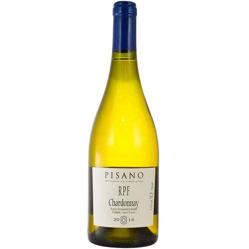 Vino Blanco RPF Chardonnay