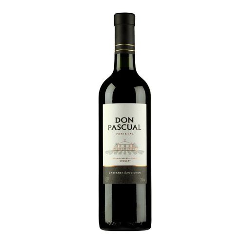 Cabernet Sauvignon DON PASCUAL Tinto 750 cc