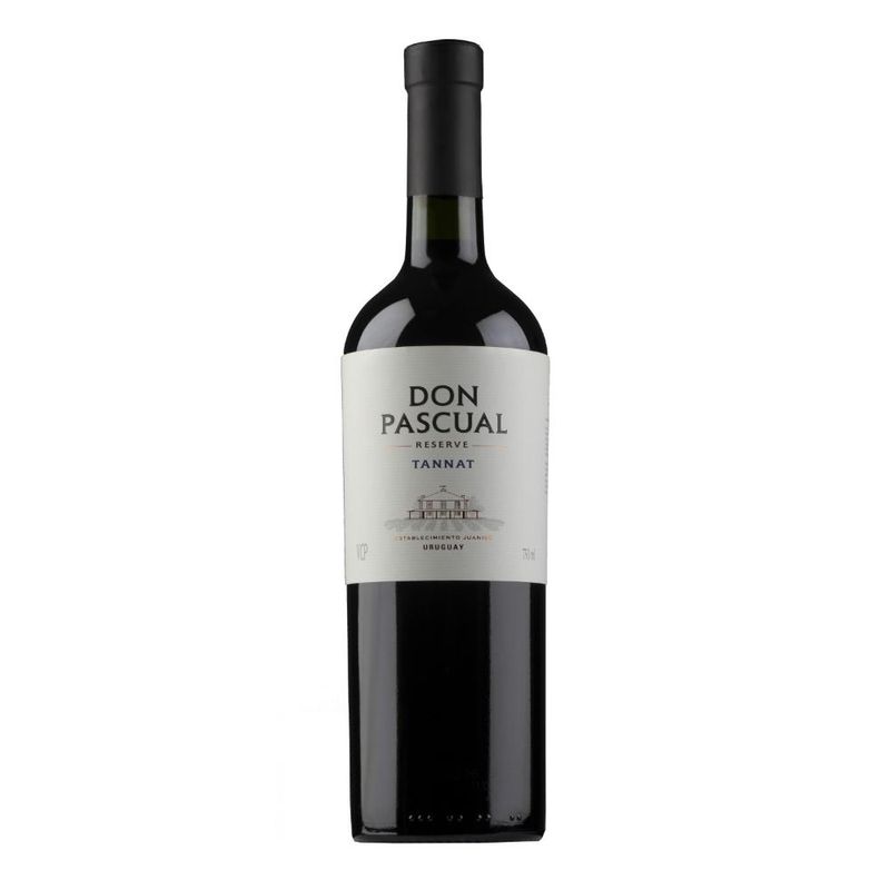 Tinto-Tannat-Reserve-Don-Pascual-0