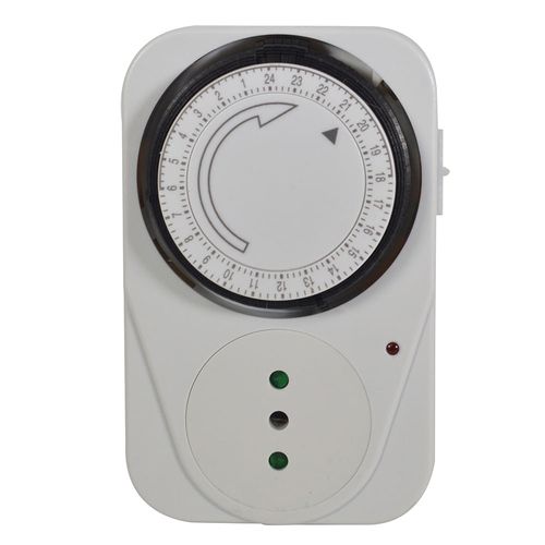 Timer mecanico modular ts 1001 HOME LEADER