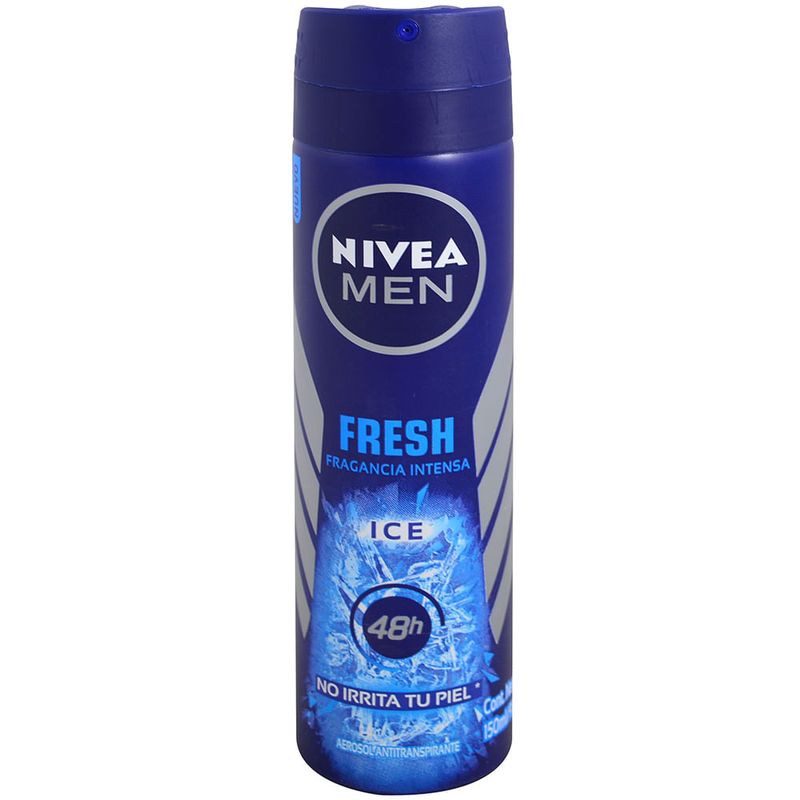 Desodorante-NIVEA-Fresh-ice-150-ml-0