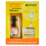 Pack-GARNIER-Express-aclara-crema-Fps30---Agua-Micelar-0