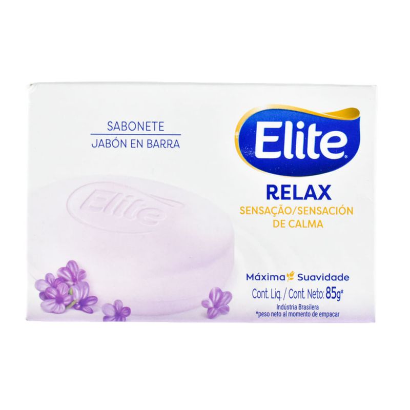 Jabon-de-Tocador-ELITE-Relax-85-g-0