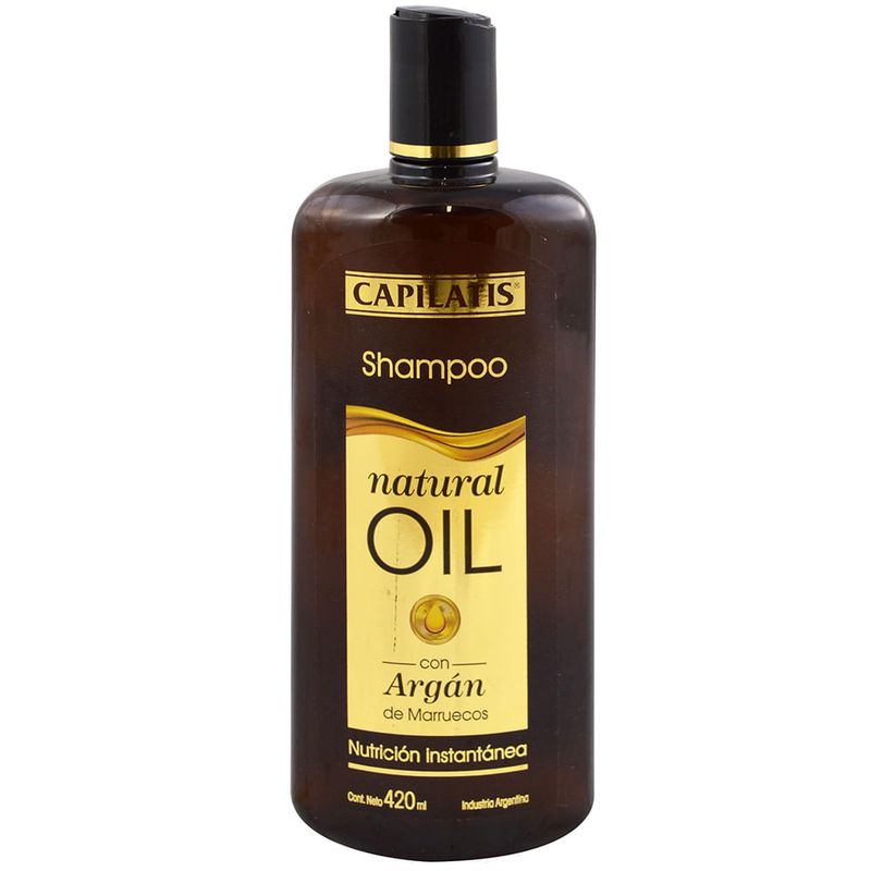 Shampoo-CAPILATIS-argan-de-marruecos-420-ml-0