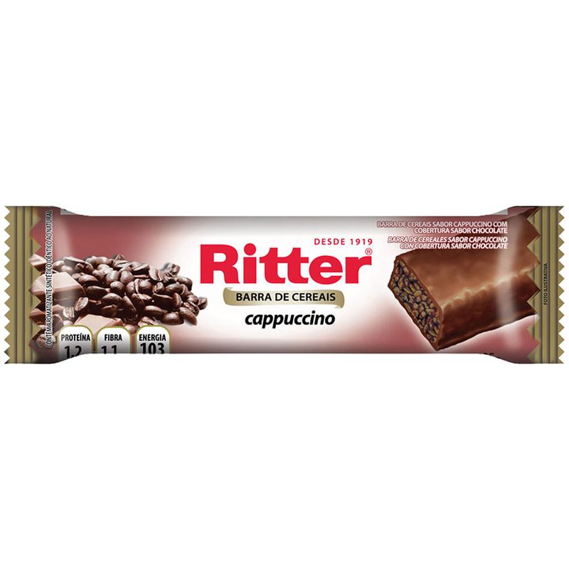 Barrita-Cereal-RITTER-Light-Cappuccino-22-g-0