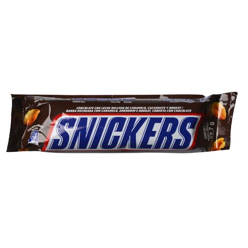 Chocolate SNICKERS 52 g