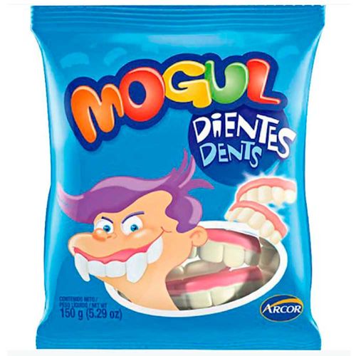 Gomitas ARCOR frutidientes