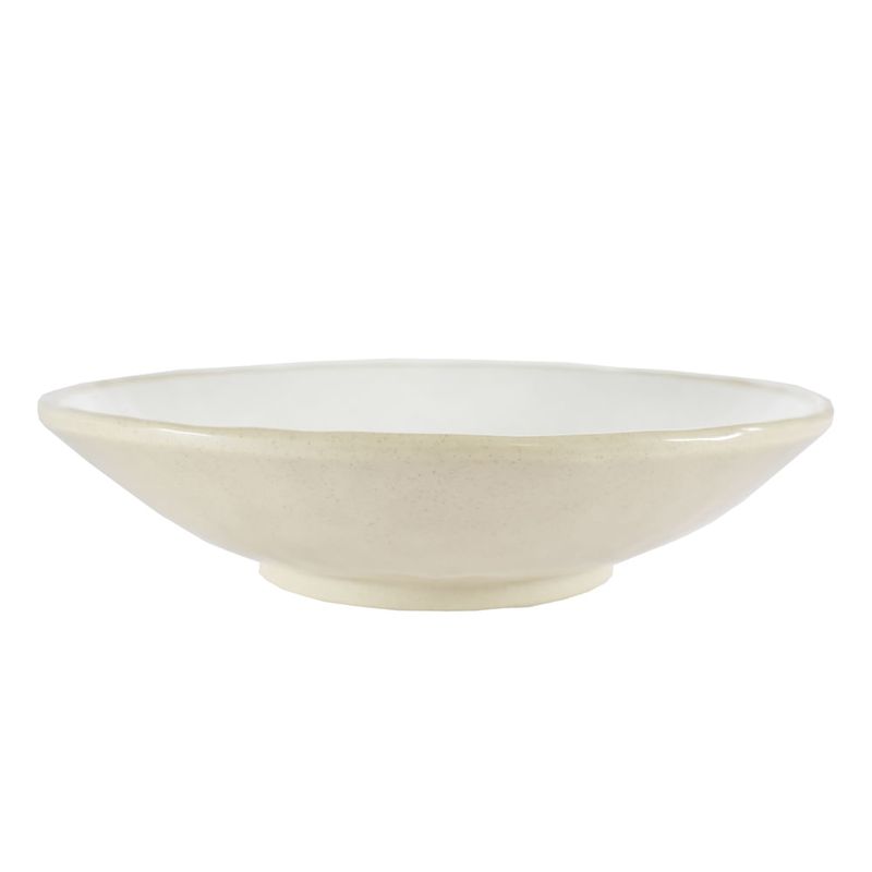 Plato-hondo-melamina-24x24x5-5xm-crema-1