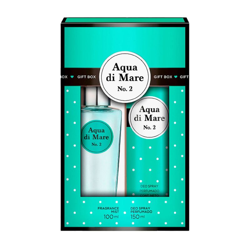 Estuche-AQUA-2-Eau-de-toilette---Desodorante-0
