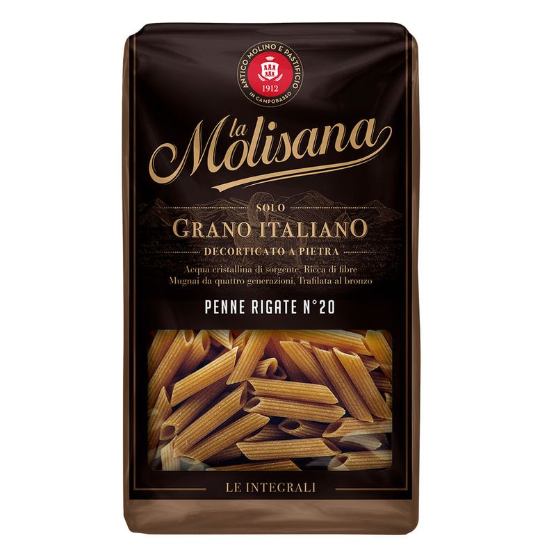 Fideos-penne-rigate-LA-MOLISANA-integral-500-g-1