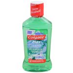 Enjuague-bucal-COLGATE-Plax-ice-60-ml-0