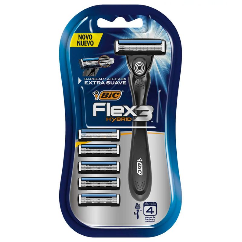 Afeitadora-BIC-FLEX-3-Hybrid-pq5-un-0