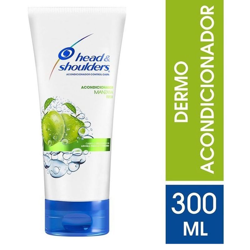 Acondicionador-HEAD---SHOULDERS-manzana-fresh-300-ml-0