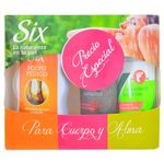 Estuche-Six-Exfoliante-para--Pies---Crema-Hidratante---Talco-0