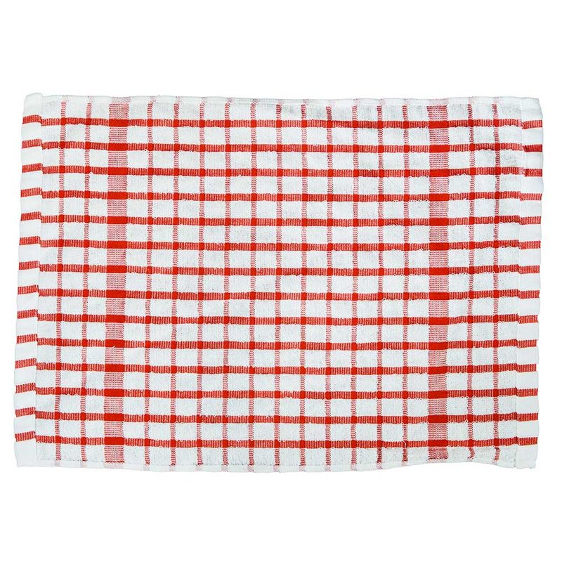 Repasador-felpudo-37x52-cm-ajedrez-blanco-rojo-0