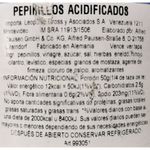 Pepinillos-gherkins-PAULSEN-330-g-0