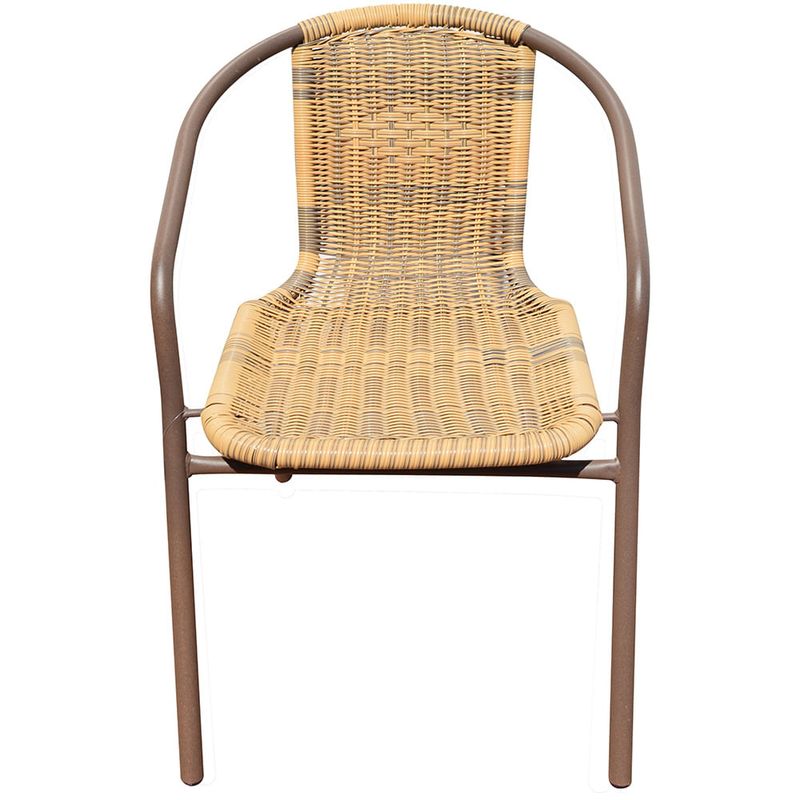 Silla-en-acero-y-ratan-marron-52x58x75-cm-1