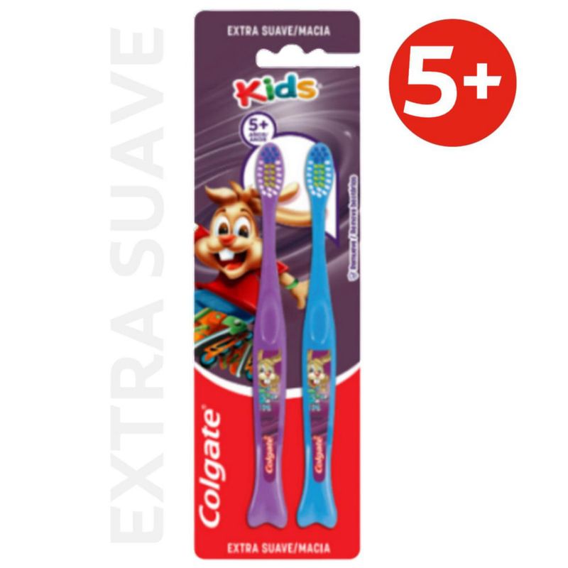 Pack-cepillo-dental-x-2-COLGATE-kids-5--0