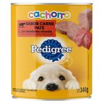 Alimento-para-perros-PEDIGREE-Cachorro-carne-340-g-1