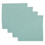 Set-x-4-Servilletas-40x40-cm-Verde-0