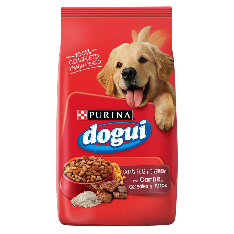 Alimento-perro-DOGUI-carne-cereal-y-arroz-15-kg-0