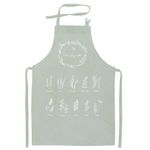 Delantal-con-peto-Linea-Vip-Culinary-Verde-0