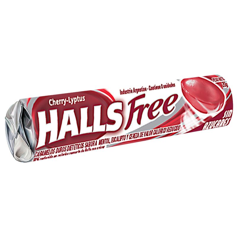 Caramelos-HALLS-Free-Cherry-20-g-0