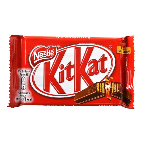 Chocolate NESTLÉ Kit Kat 41 g