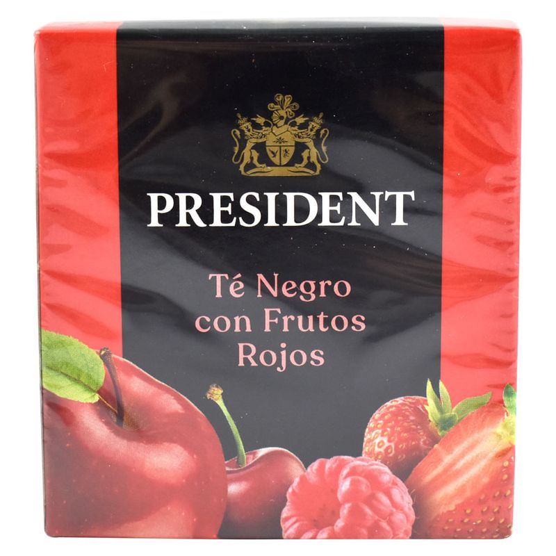 Te-PRESIDENT-negro-con-frutos-rojos-10-sobres-0