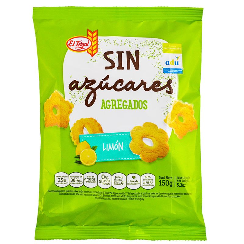 Galletas-dulces-EL-TRIGAL-sin-azucar-limon-150-g-0