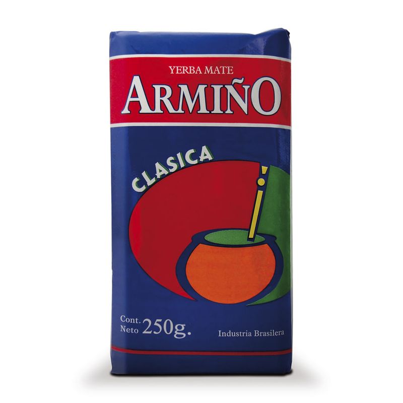 Yerba-ARMIÑO-clasica-o-suave-250-g-1