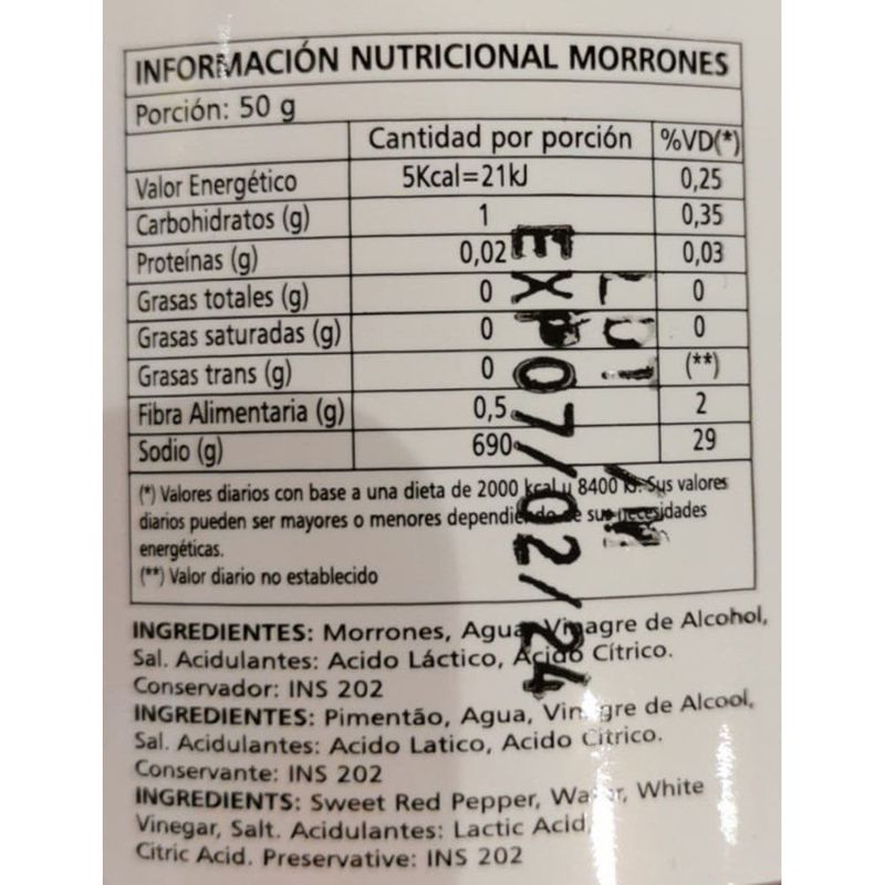 Morrones-en-vinagre-filet-DEL-GAUCHO-180-g-0