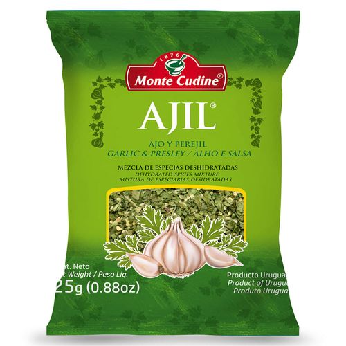 Ajil MONTE CUDINE 25 g