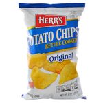 Papas-fritas-HERR-S-al-natural-170-g-0