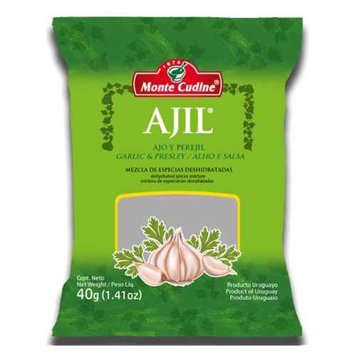 Ajil MONTE CUDINE 40 g