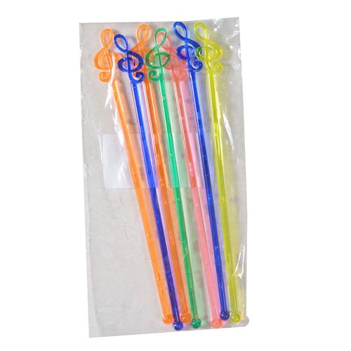 Revolvedores clave 16,5 cm 7 un.