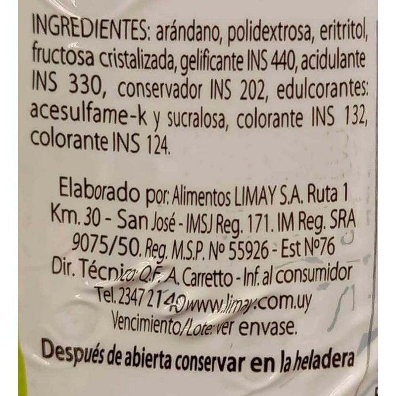 Mermelada-dietetica-arandanos-LIMAY-350-g-2