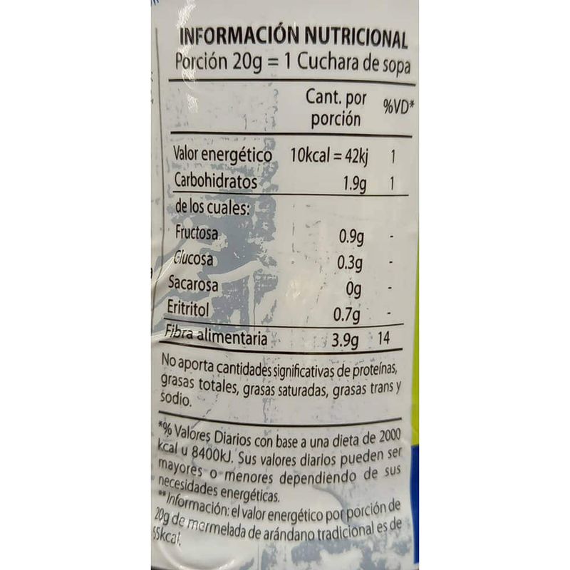 Mermelada-dietetica-arandanos-LIMAY-350-g-3