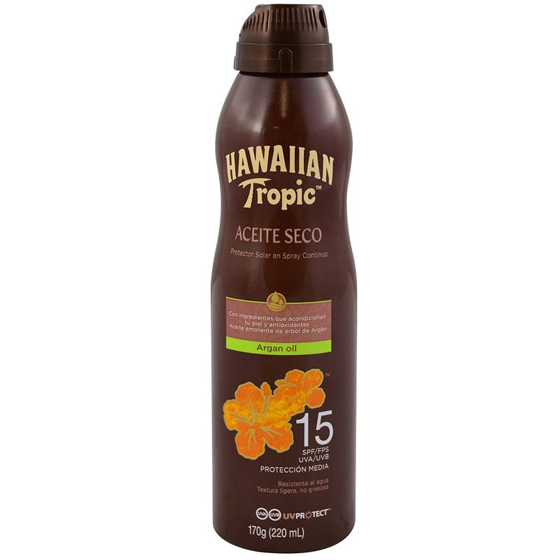 Locion-bronceadora-argan-Hawaiian-Tropic-F15-220-ml-0