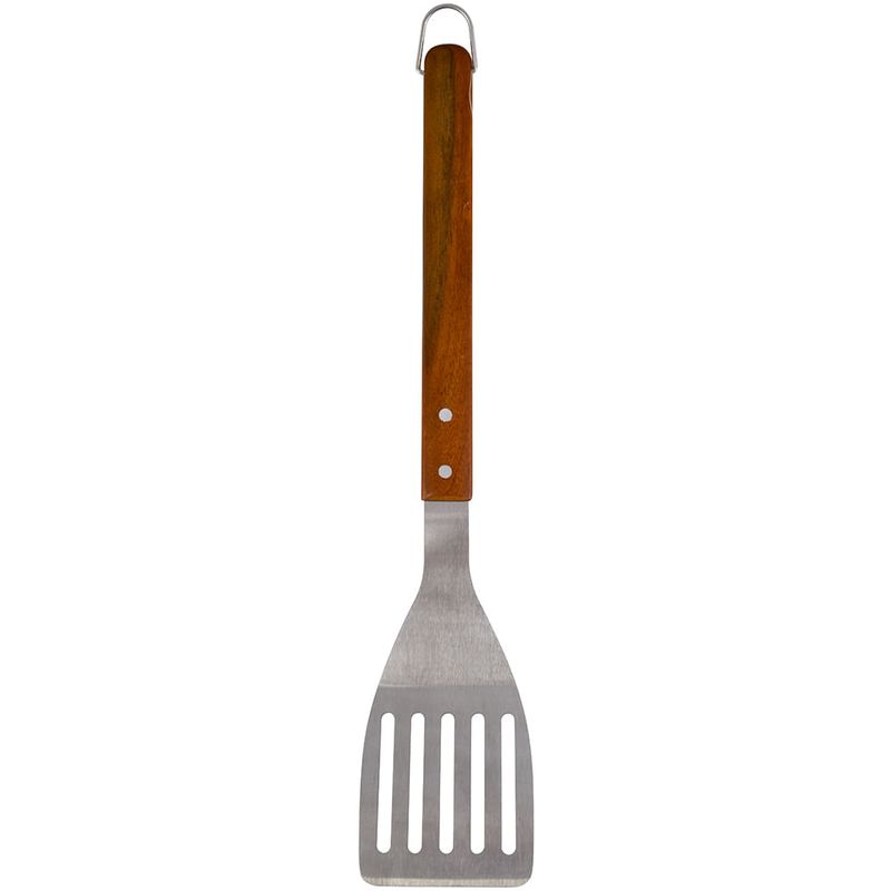 Espatula-perforada-45-cm-acero-inoxidable-y-madera-1